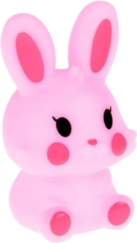 Mănuși deget din cauciuc Animale de fermă - set de 5 figurine