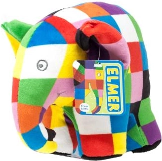 Design iconic multicolor pe care copiii îl iubesc