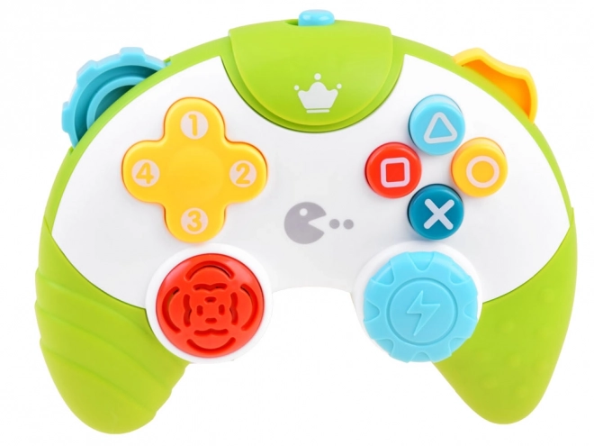 Pad interactiv pentru copii