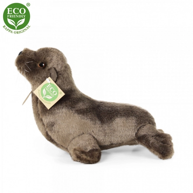 Rappa Foca de pluș 24 cm ECO-FRIENDLY