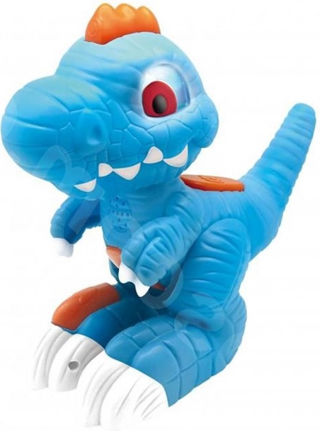 Dinozaur Vorbitor Interactiv 23cm