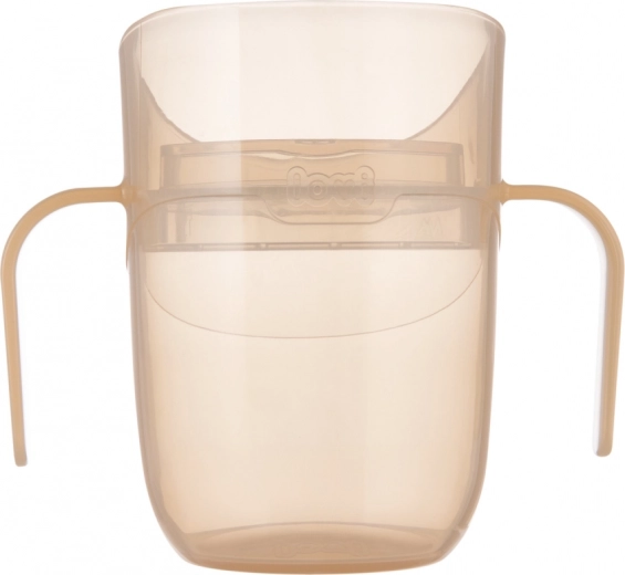 Mânere ergonomice pentru mâini mici