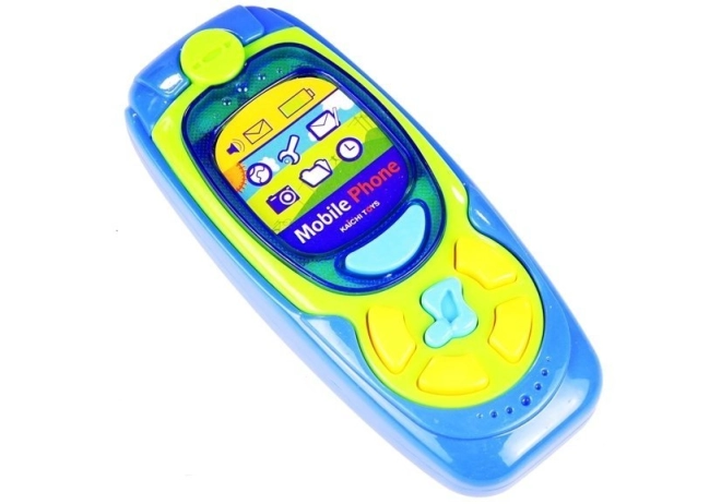 Telefon pentru copii