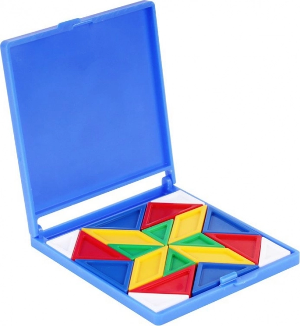 Puzzle Kaleidoscop