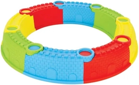 Construcție modulară și stabilă