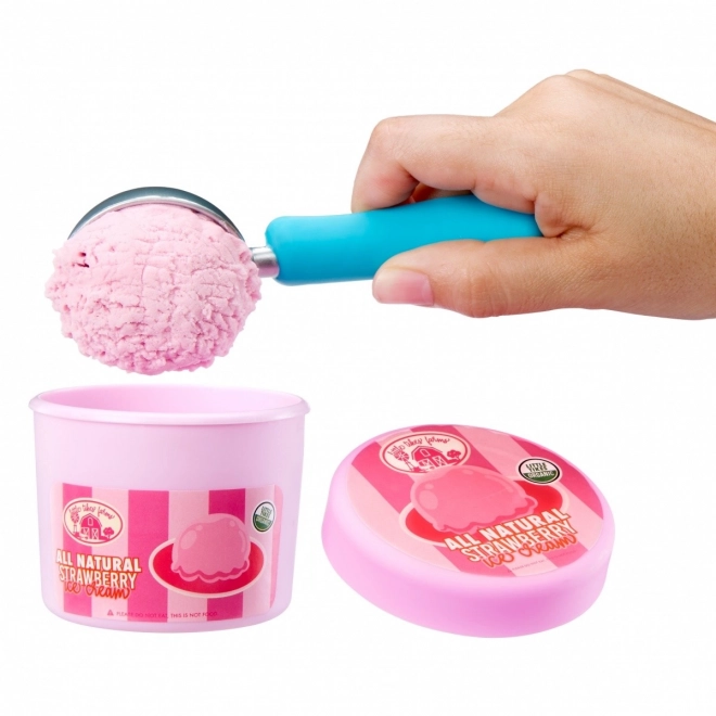 Set pentru fabricarea înghețatei Creative Chefs