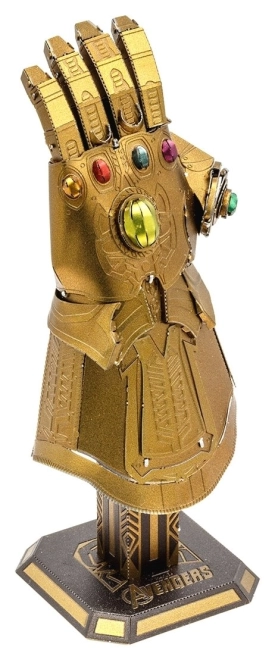 Model detaliat din colecția Avengers