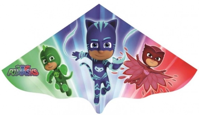 Zmeu PJ MASKS