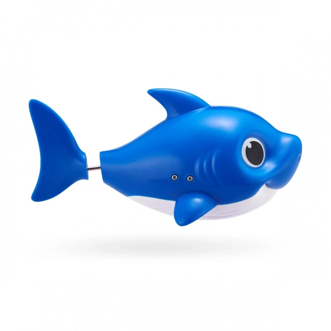 Figurină Baby Shark mini rechin