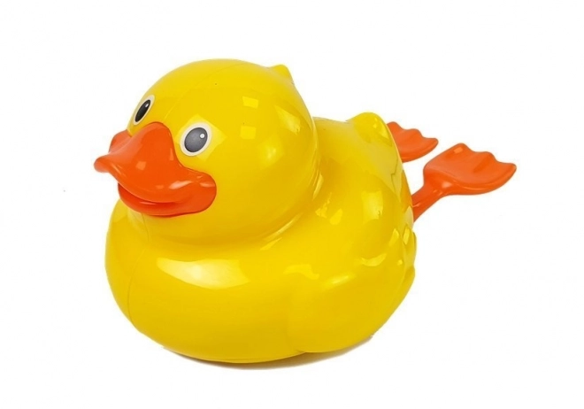 Rață plutitoare de baie