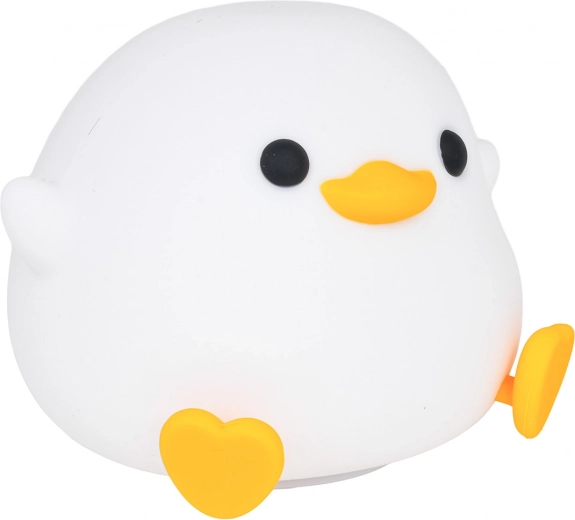 Lumină caldă și 3 niveluri de luminozitate