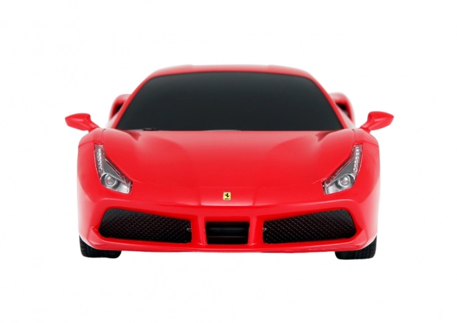 Mașinuță RC Ferrari 488 GTB Rastar