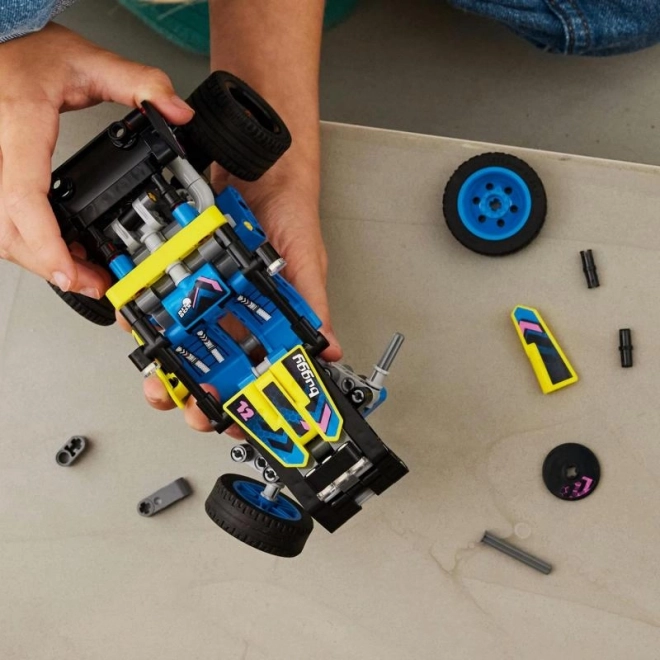 Buggy de curse LEGO Technic