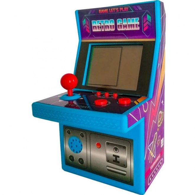 Automat arcade Tetris