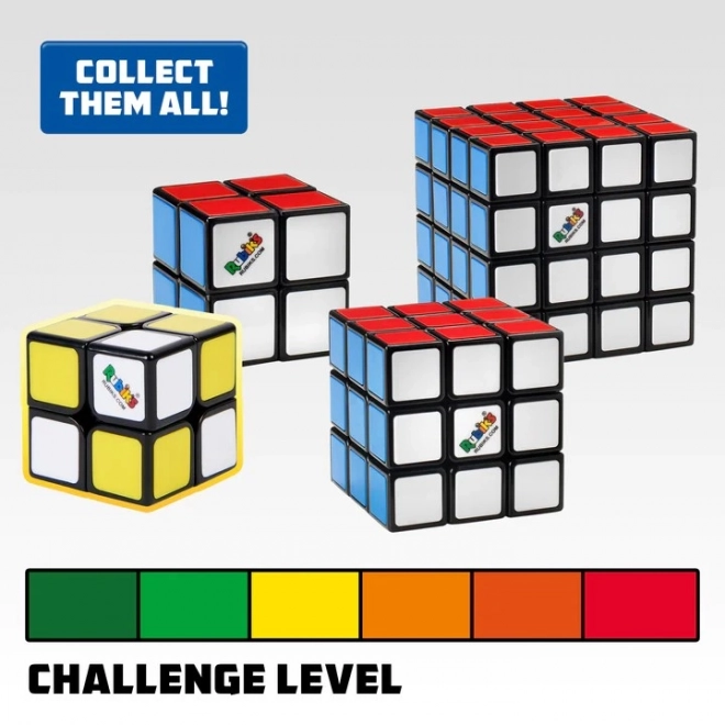 Cub Rubik 2x2 pentru Începători