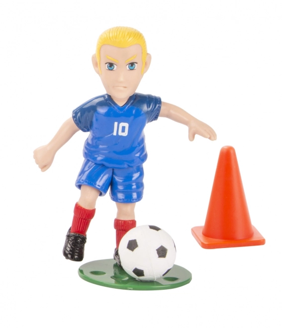 Figurină Jucător Fotbal Shooters