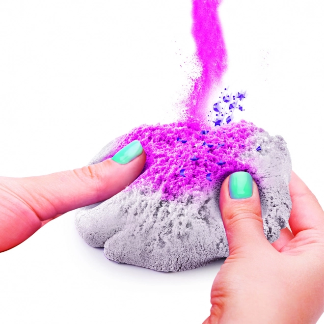 Set creativ So Sand cu nisip magic