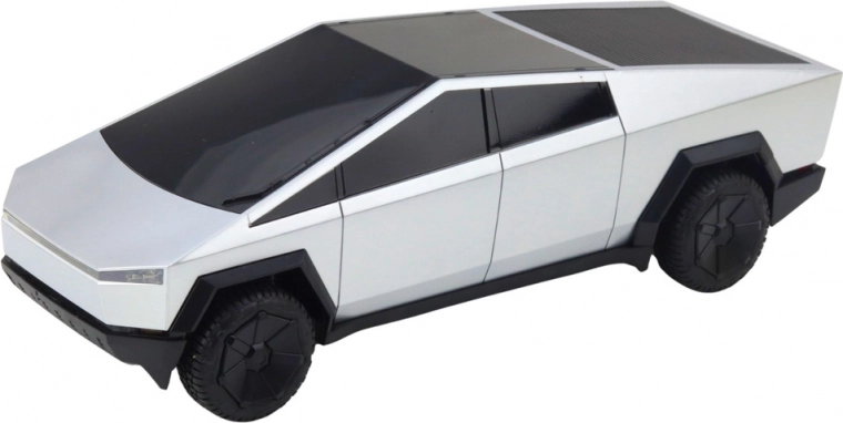 Control stabil 2,4 GHz și anvelope din cauciuc