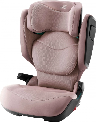 Scaun auto Kidfix Pro M Style Dusty Rose