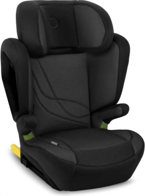 Scaun auto MoMi MEI negru