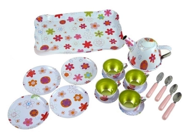 Set complet pentru micii gazde