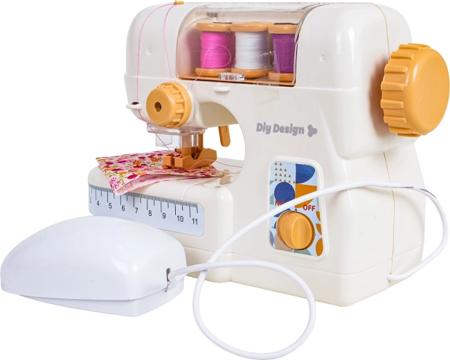 Distracție sigură cu ac acoperit