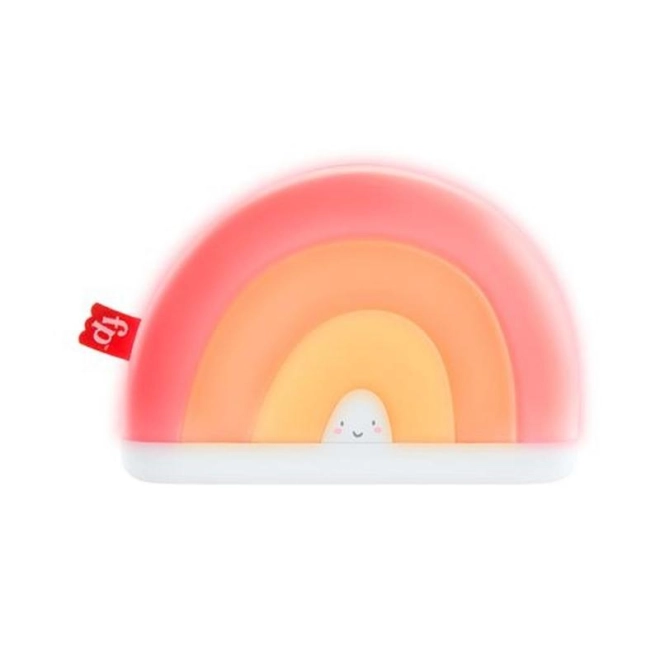 Efect de lumină calmant