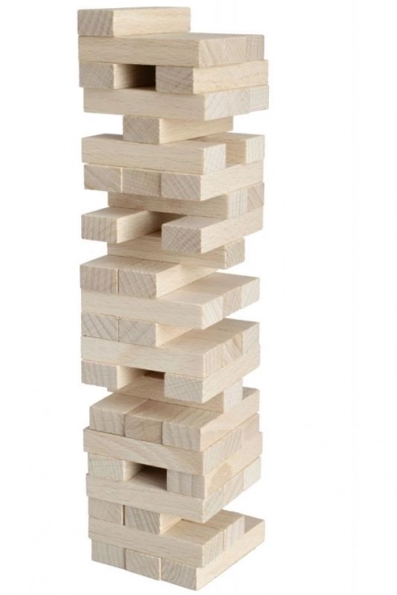 Joc Jenga Turn