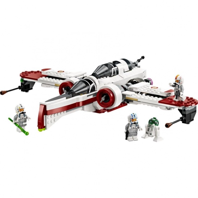 Lego Star Wars - Vânătorul ARC-170