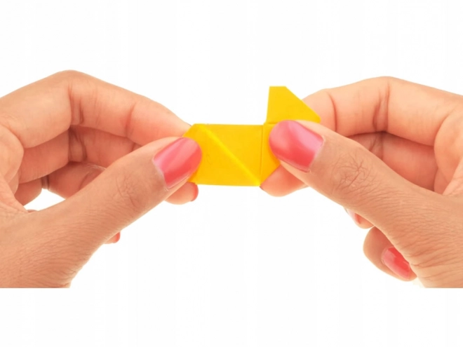 Origami 3D - delfin