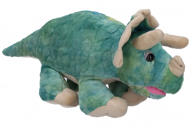 Dinosaurus din pluș de 37 cm