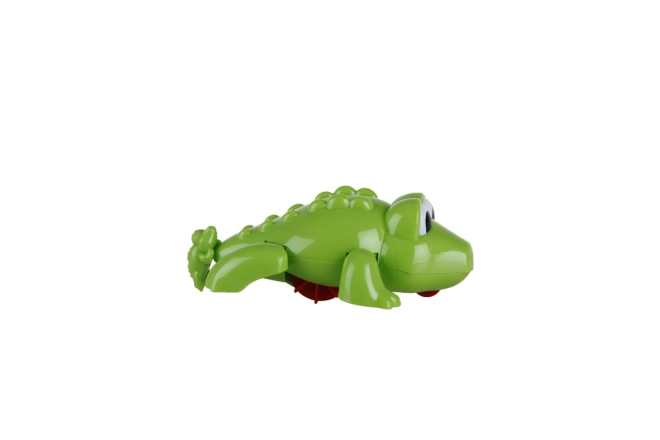 Crocodil ideal pentru copii
