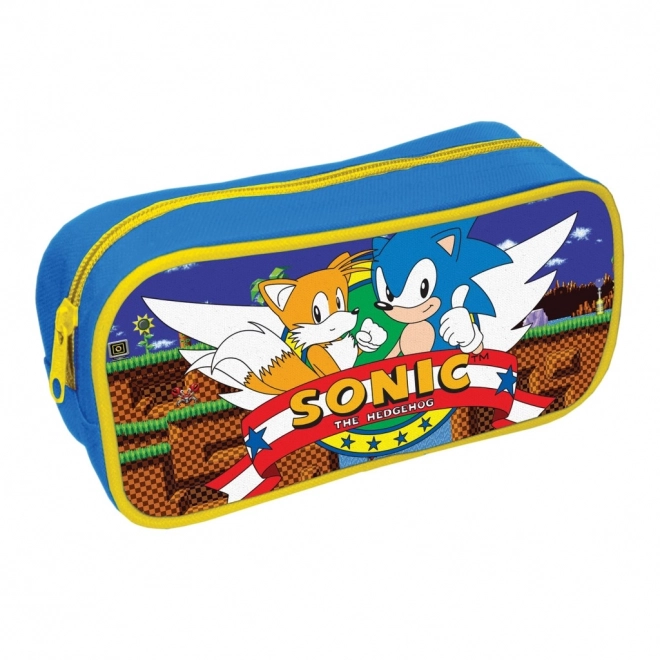 Penar Sonic