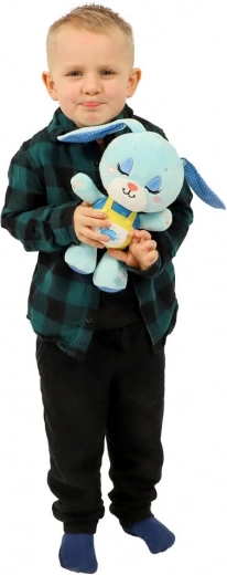 Pluș moale pentru îmbrățișat