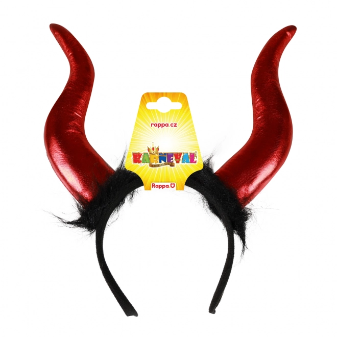 Coarne Diavol Maxi