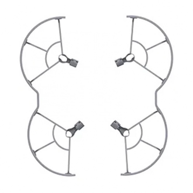 Apărătoare elice pentru DJI Air 3 Sunnylife