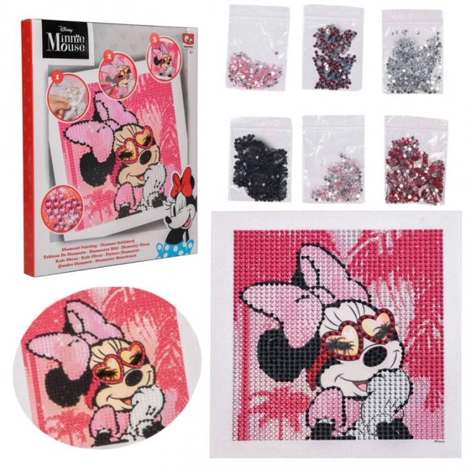 Wiset magic Minnie Mouse Disney