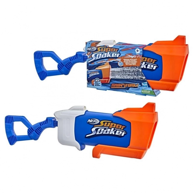 Pistolă cu apă Nerf Super Soaker Rainstorm