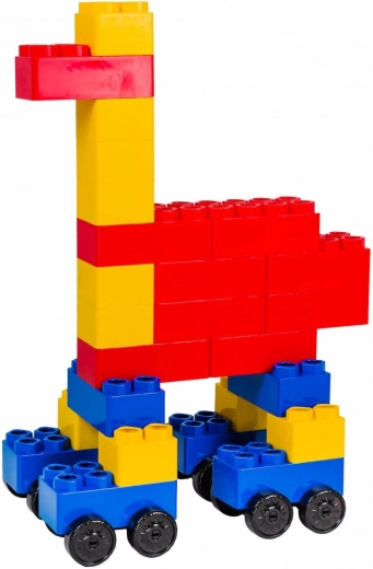 Ideal pentru dezvoltarea creativității