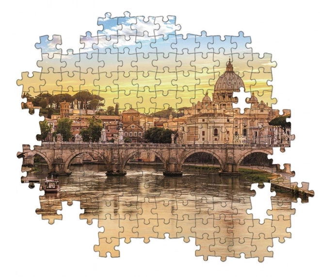 Puzzle Roma 1500 piese