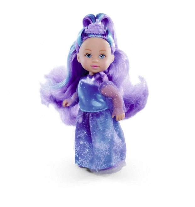 Păpușa Eviță Prințesă Fantasy