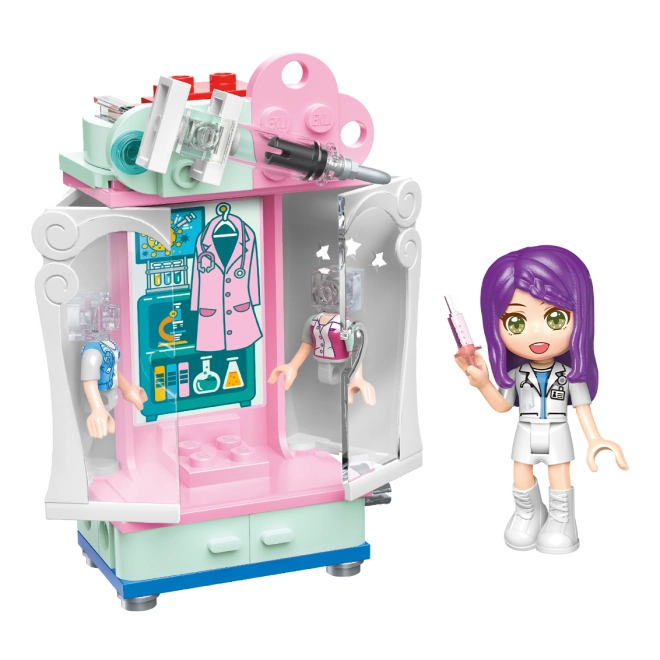 Echipament medical autentic