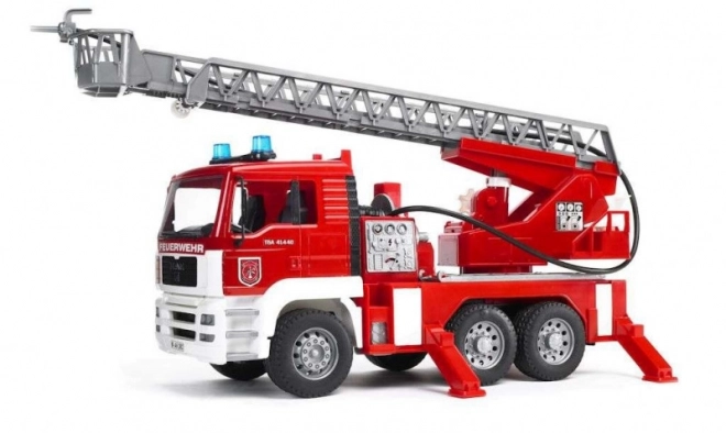 Camion Pompieri MAN 1:16 Bruder