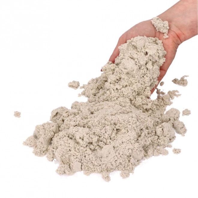 Piasek kinetyczny 5 kg NaturSand