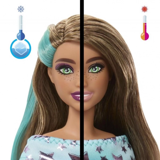 Barbie Party Reveal - Turcoaz