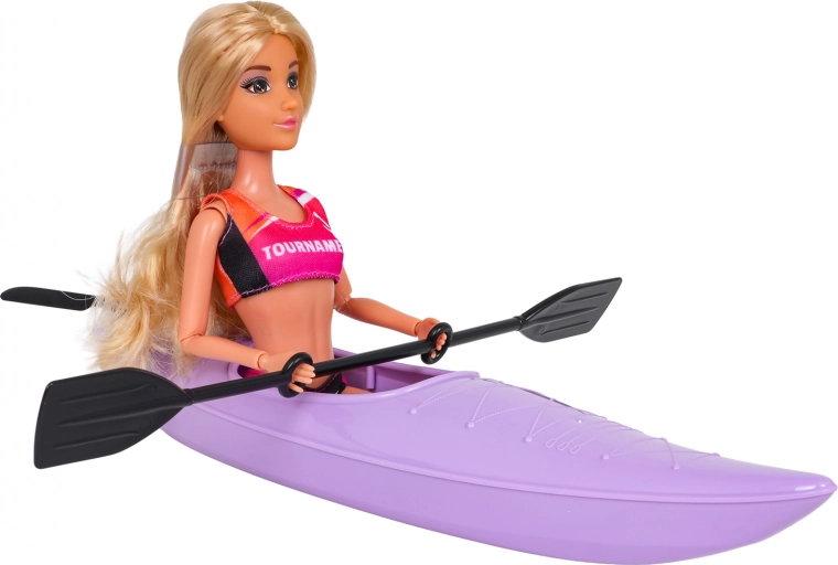 Sporturi nautice la îndemână – surf și caiac