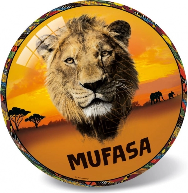 Mingea Mufasa