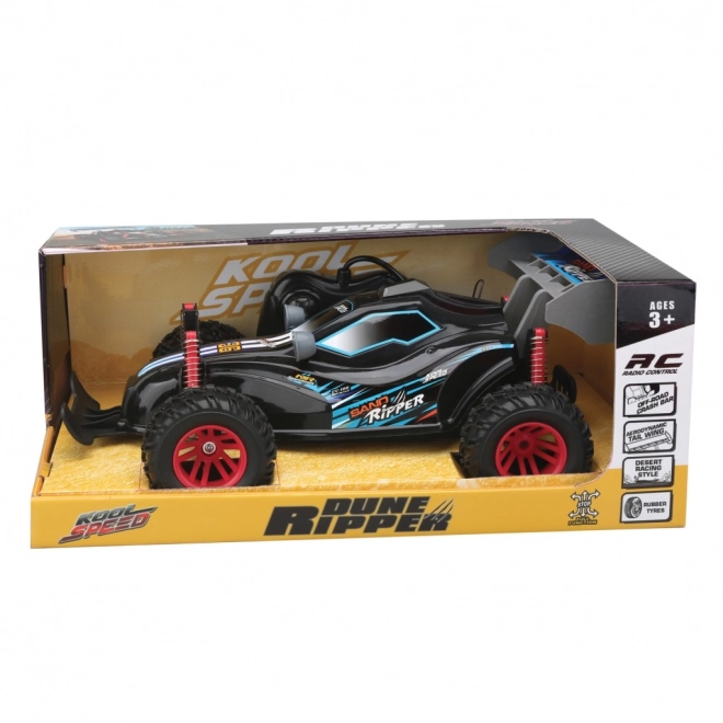 Mașină RC Buggy Off-Road 1:16