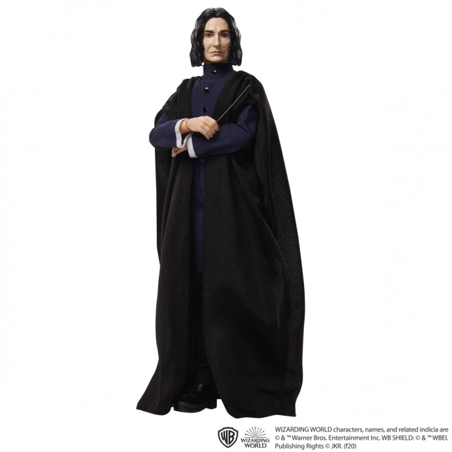 Păpușă Harry Potter Severus Snape