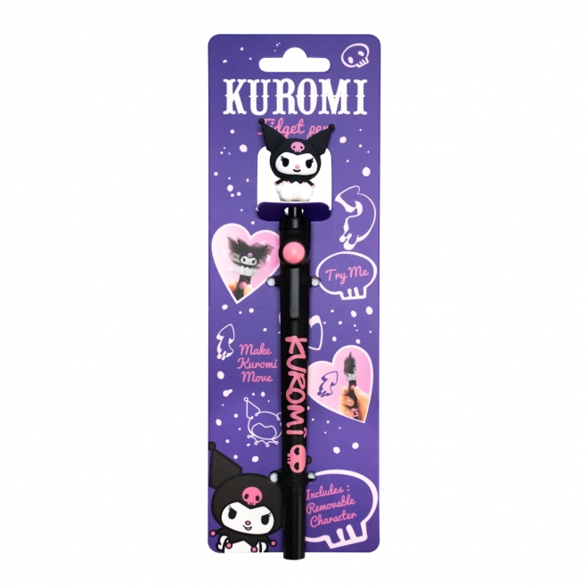 Stylou Mobil Cu Kuromi